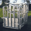 3 Piece Gate