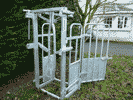 3 Piece Gate