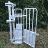 3 Piece Gate