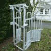 3 Piece Gate