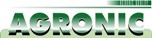 Agronic logo