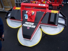powerblade