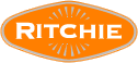 Ritchie logo