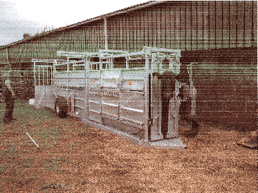 Ritchie Mobile Crate