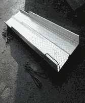 weigh base