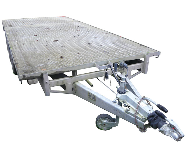 iforwilliams flatbed