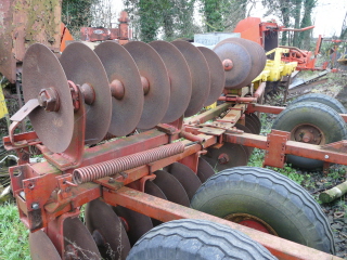 MF Disc